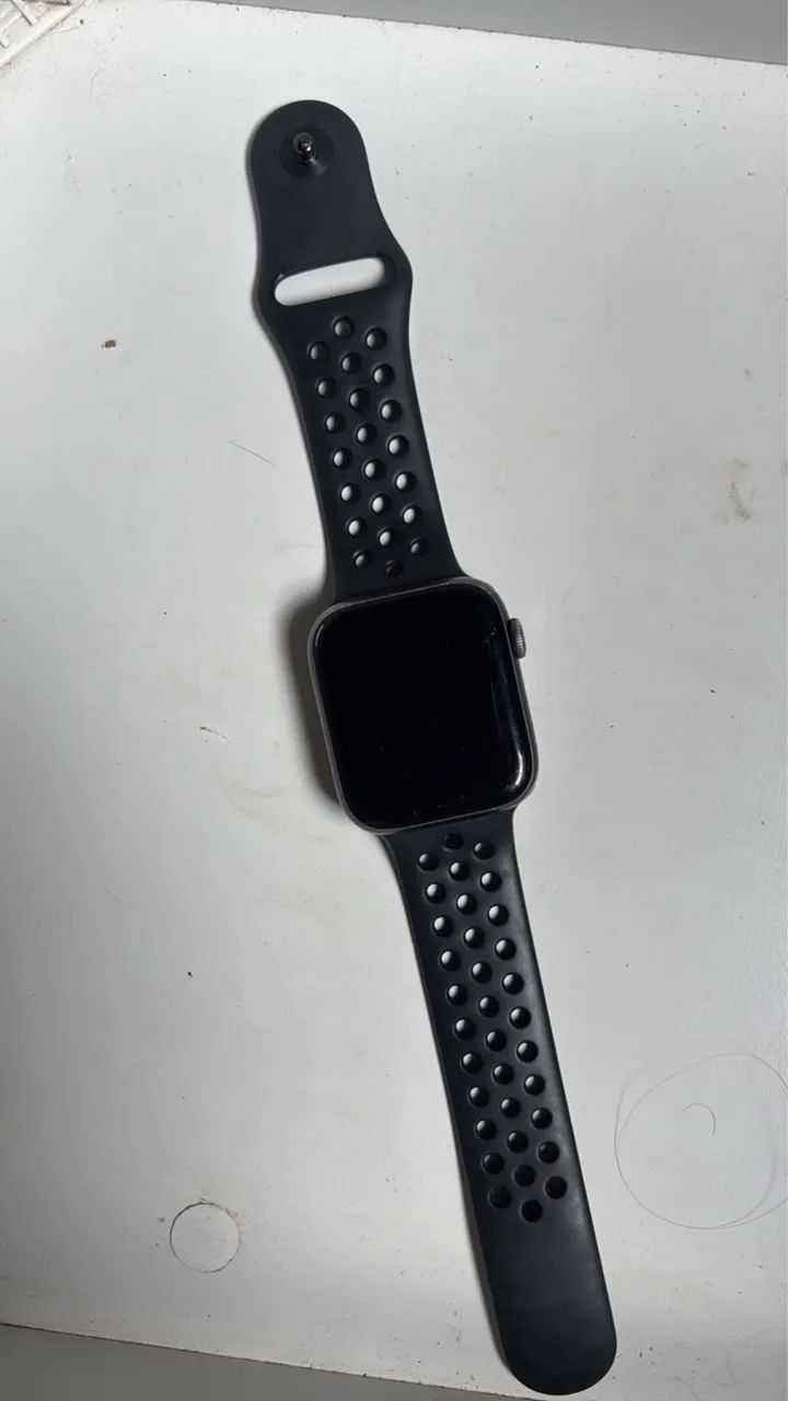 Apple Watch Nike series 4 - Foto 2