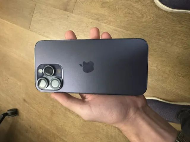 IPHONE 14 PRO MAX 512GB - Foto 3