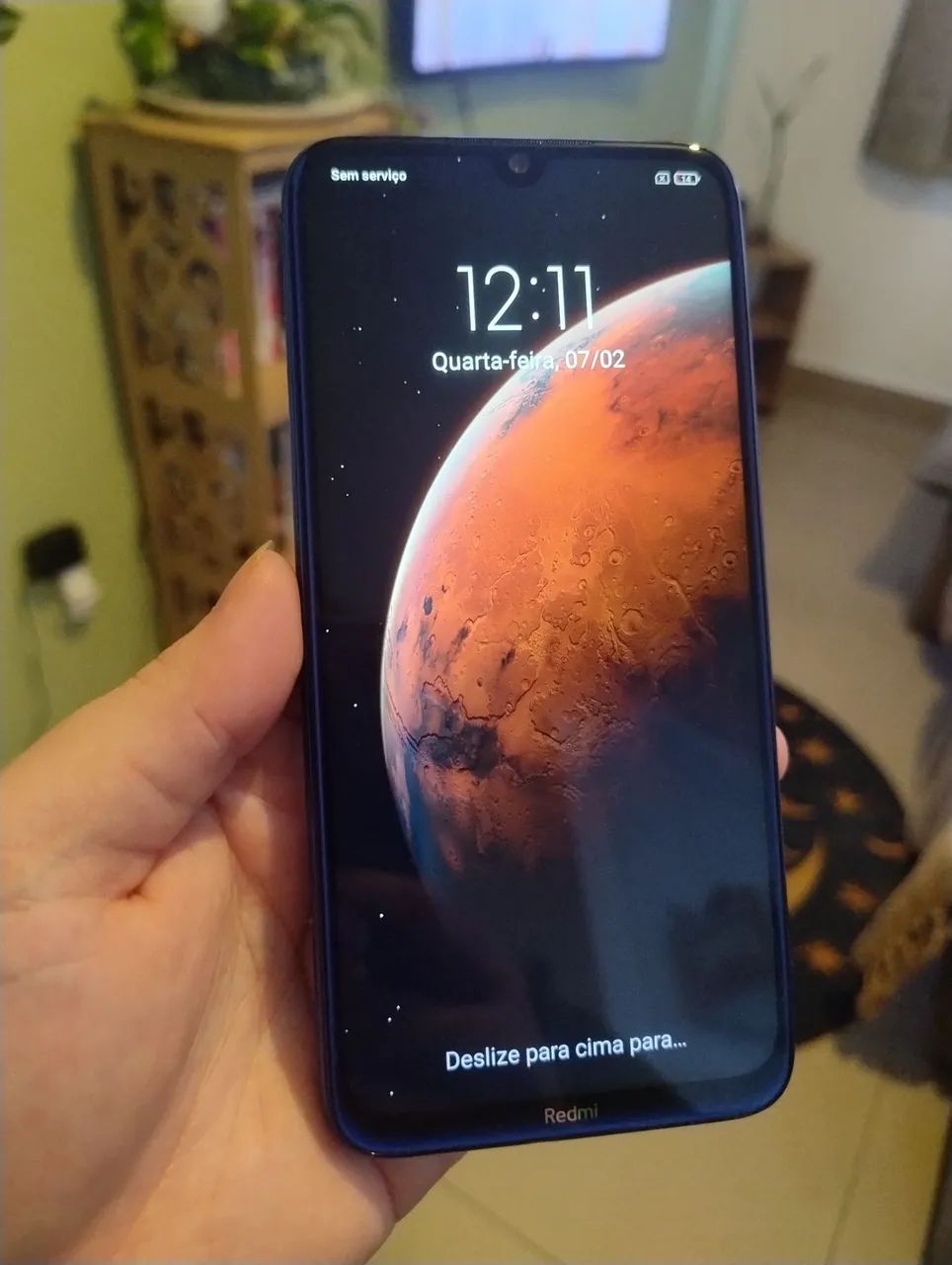 Celular xiaomi redimi note 8 - Foto 2