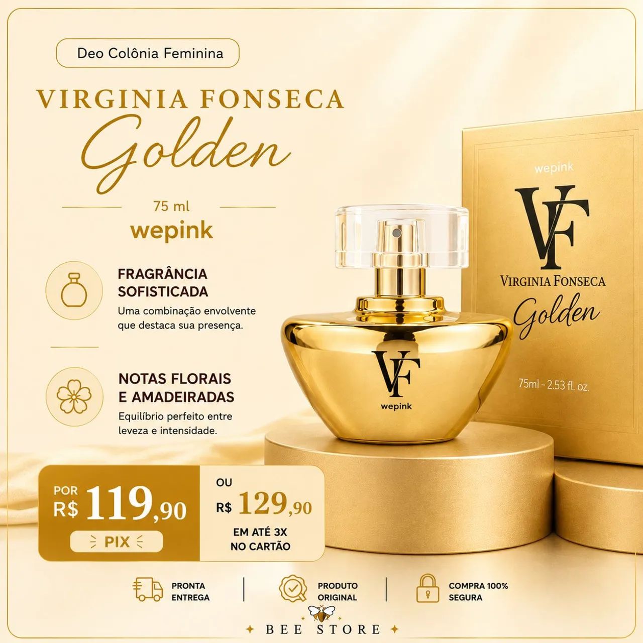 PRODUTOS WEPINK A PRONTA ENTREGA  - Foto 2