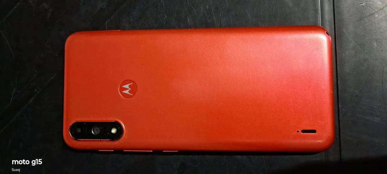 Moto e7 Power  - Foto 2