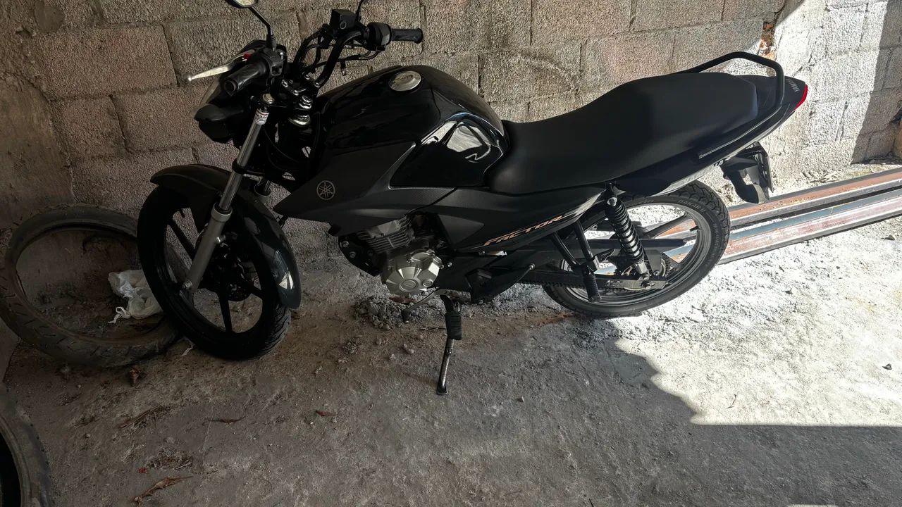 Factor 125 ED - Foto 2