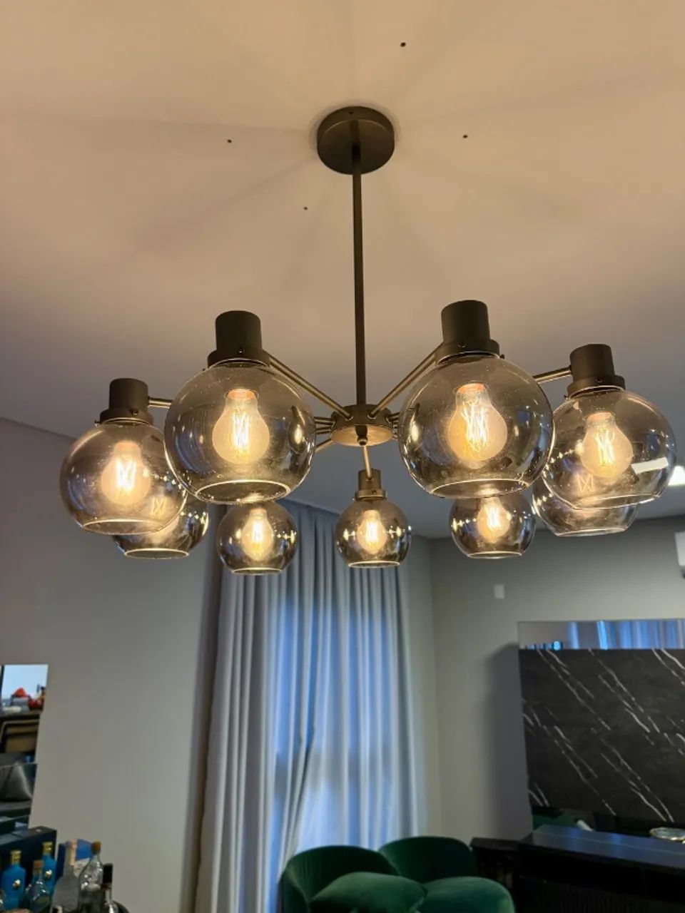 Lustre pendente premium  - Foto 3