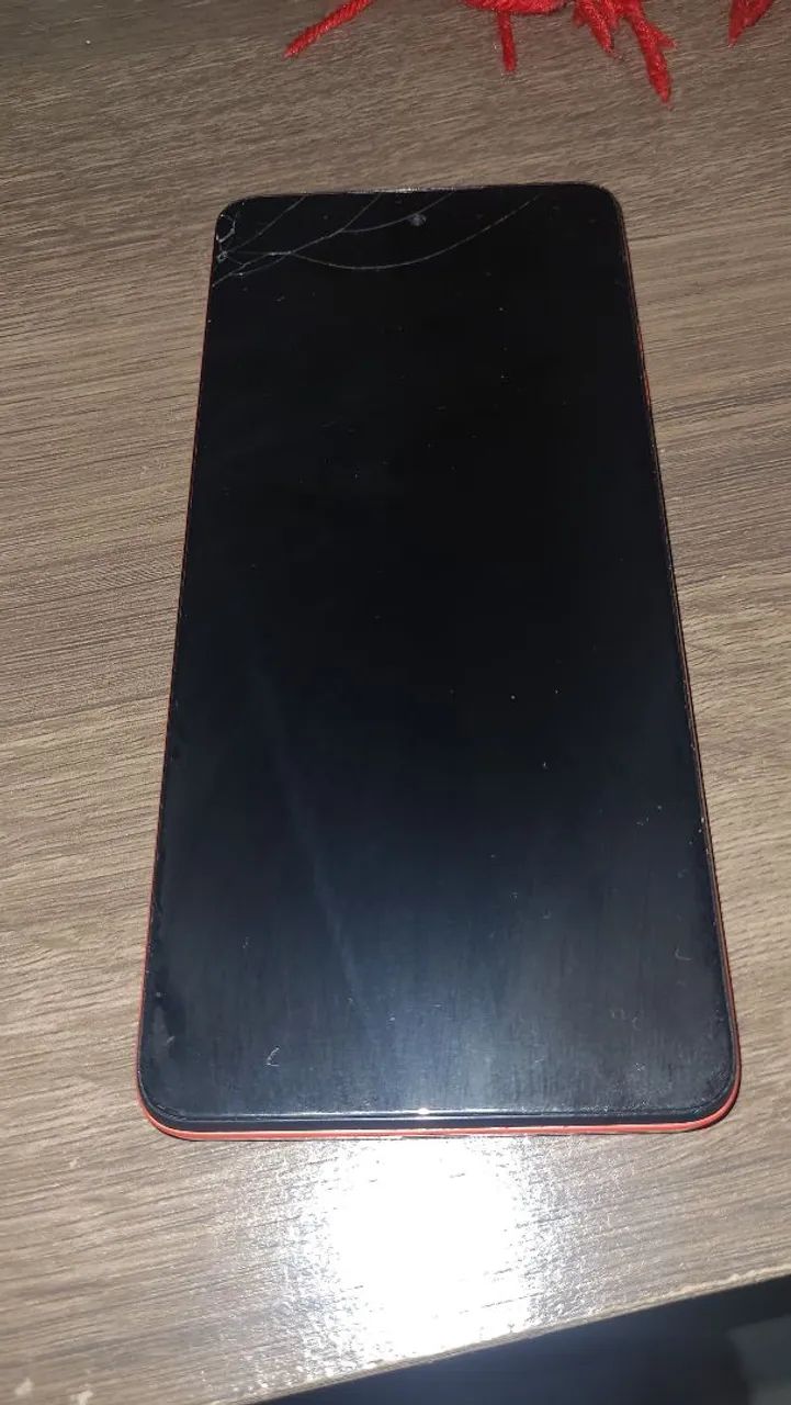 Celular pra sair logo 