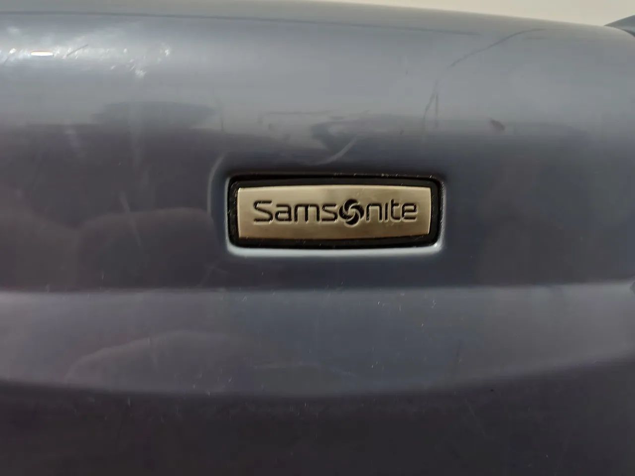 Mala de viagem Samsonite - Foto 2
