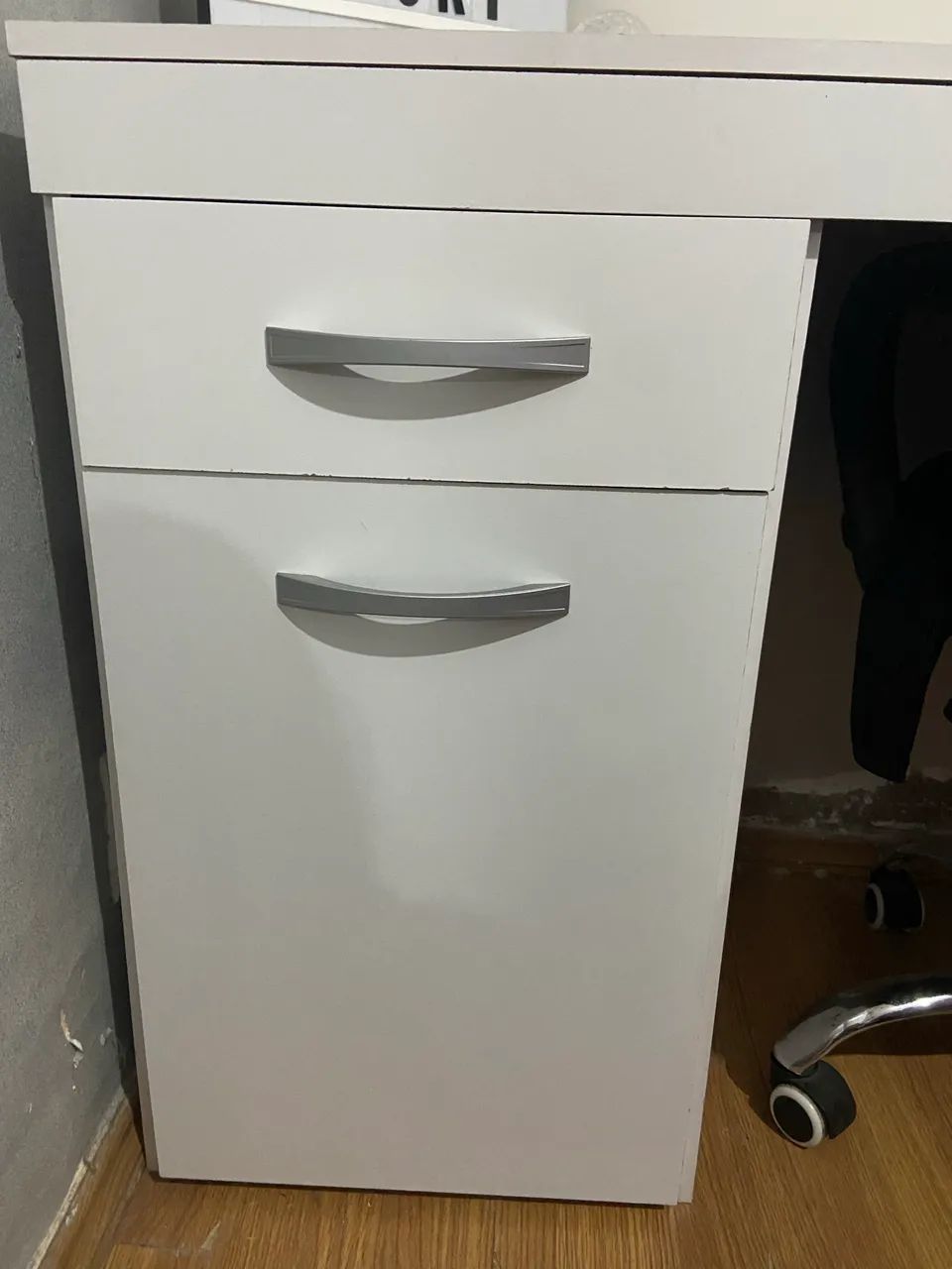 mesa escritorio quarto - Foto 2