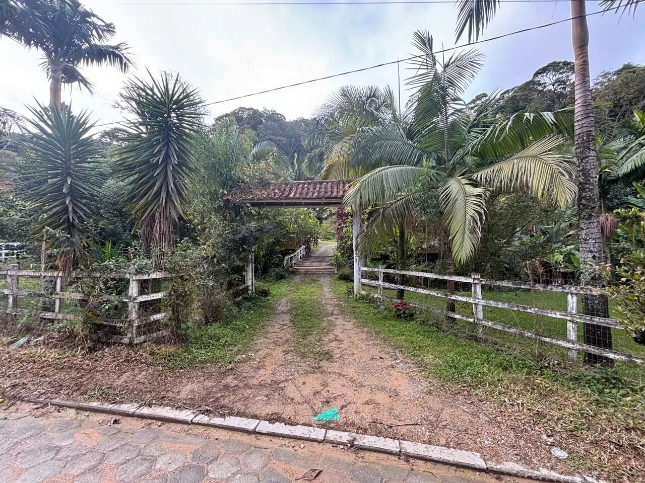 Sítio à venda em Águas Mornas SC - Foto 2