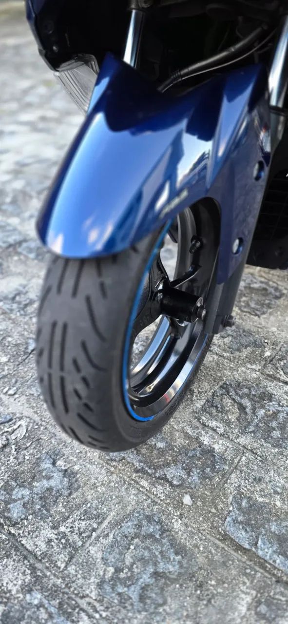 Yamaha NMAX 160 2022 ? - Foto 3