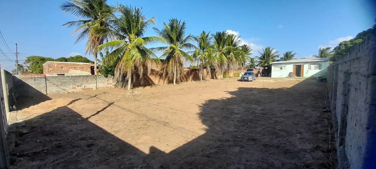 SÍTIO EM MASSARANDUBA 