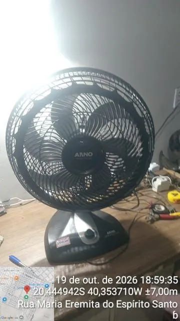 Ventiladores - Foto 2