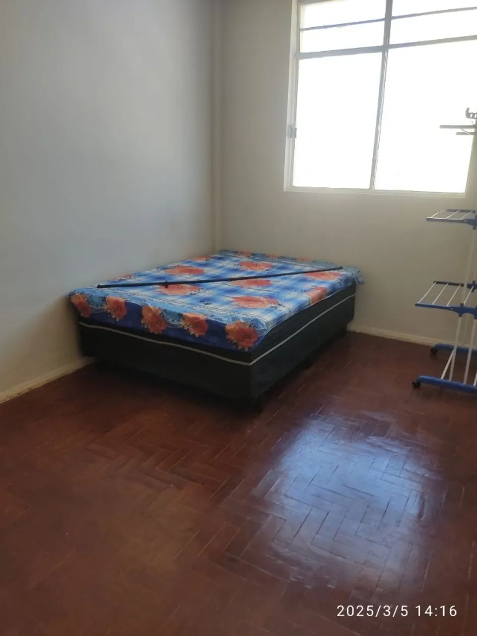 Alugo Quarto no Centro da Cidade Para Homem - Foto 4