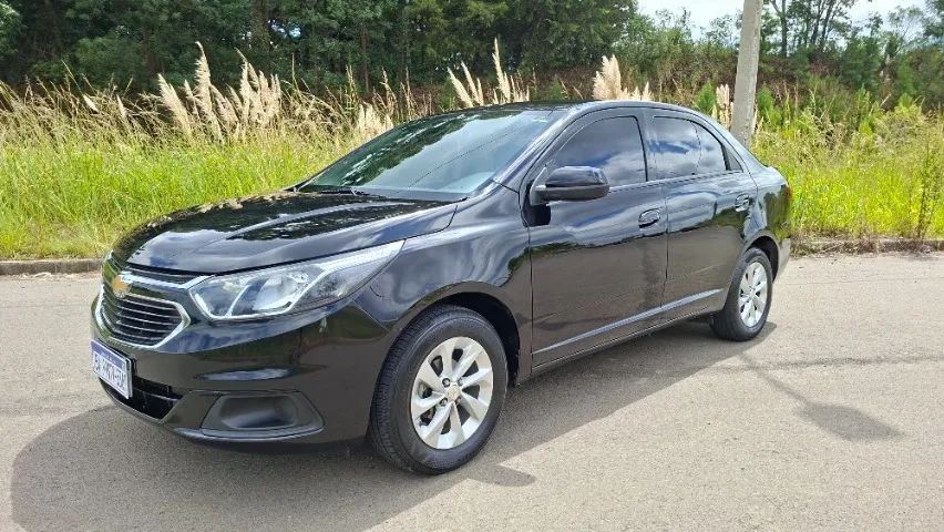 Chevrolet Cobalt 2020