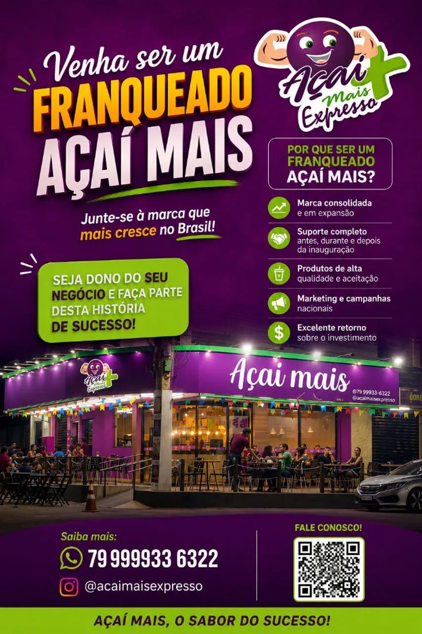 açaí  - Foto 4