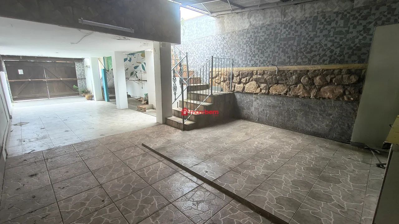 CASA COMERCIAL em IGUABA GRANDE - RJ, Centro - Foto 5