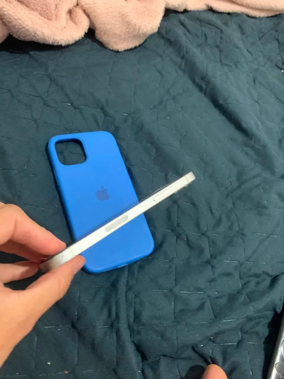 iPhone 12 128gb - Foto 5