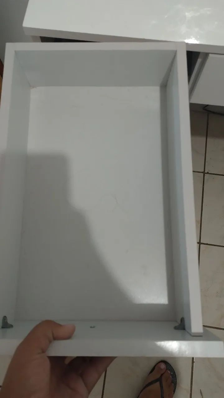 Penteadeira camarim  - Foto 3