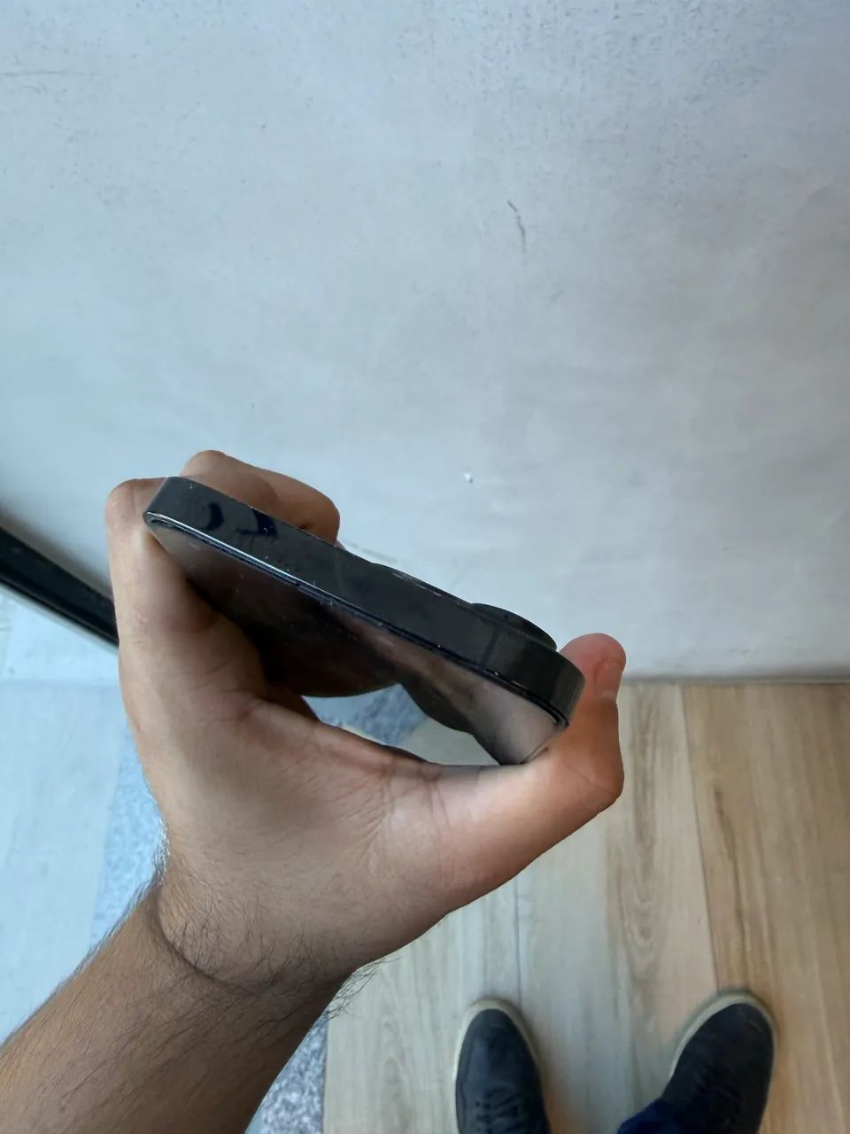 iPhone 14 Pro Max 256GB Preto - Foto 4