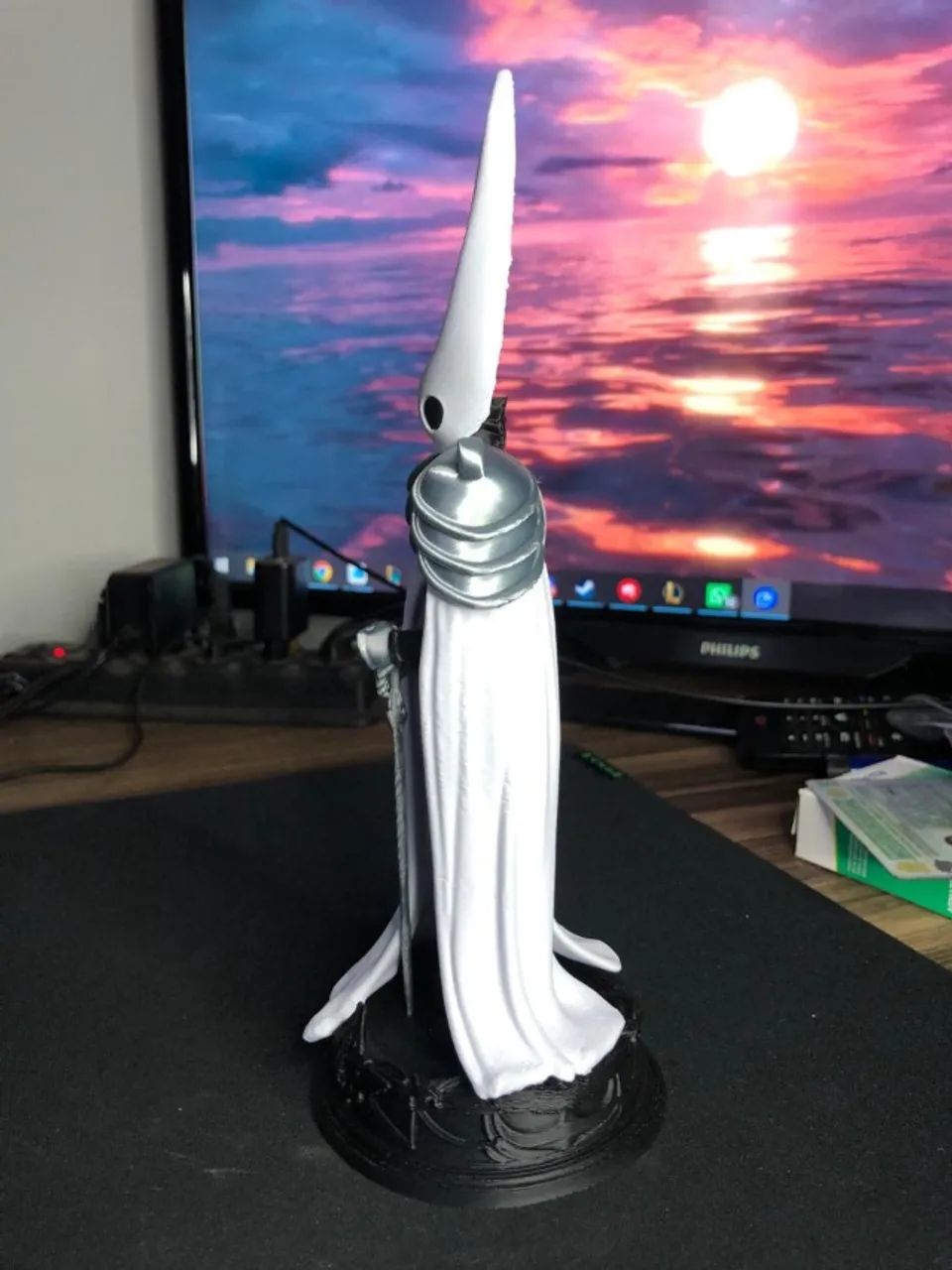 Boneco Coleção Pure Vessel Hollow Night - Foto 3