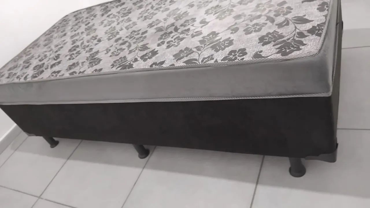 Cama Box - Foto 4