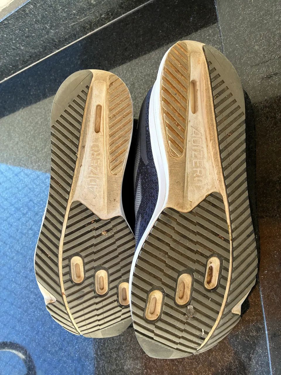 Tênis Adidas Adizero SL2 44 - Foto 5