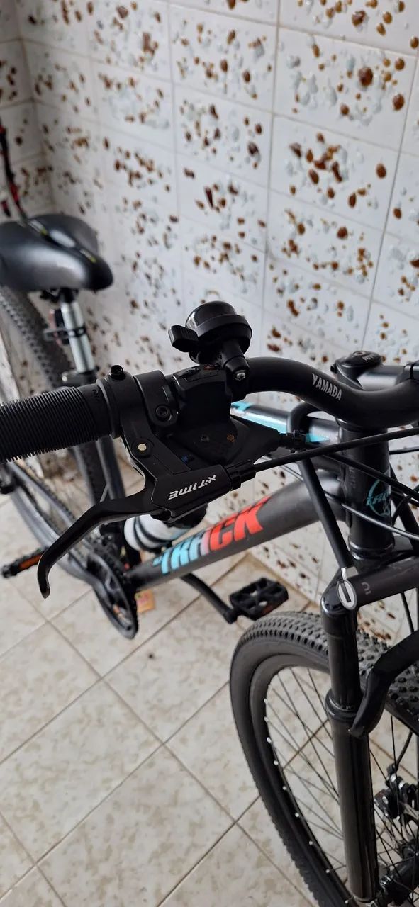 Bicicleta BIC Track Niner Aro 29 - Foto 3