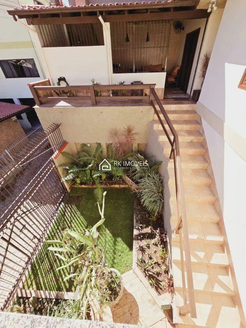 Casa à venda, 4 quartos, 2 suítes, 1 vaga, Estreito - Florianópolis/SC - Foto 2