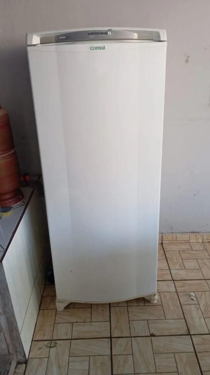 Geladeira