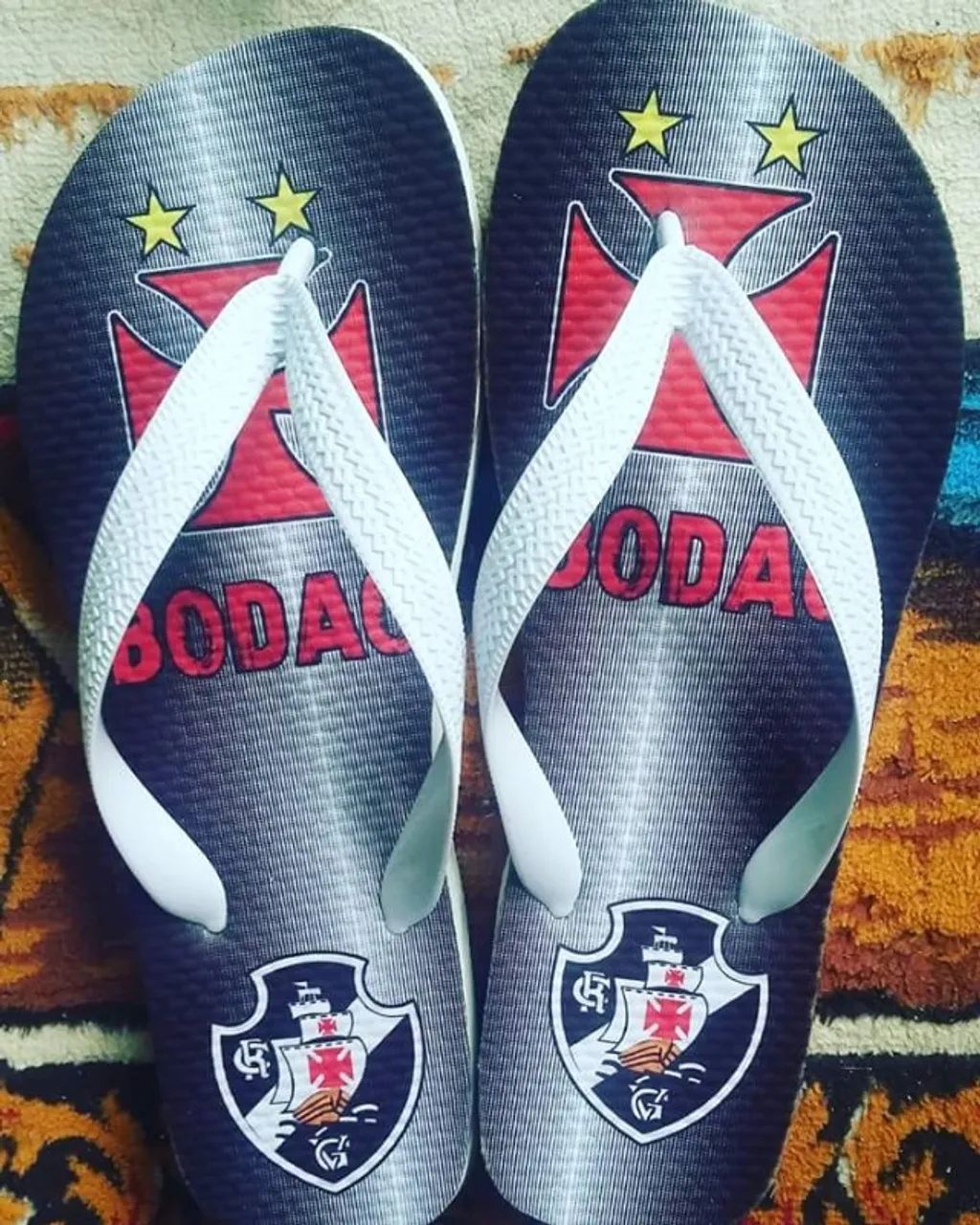 Sandalias Personalizadas  - Foto 4
