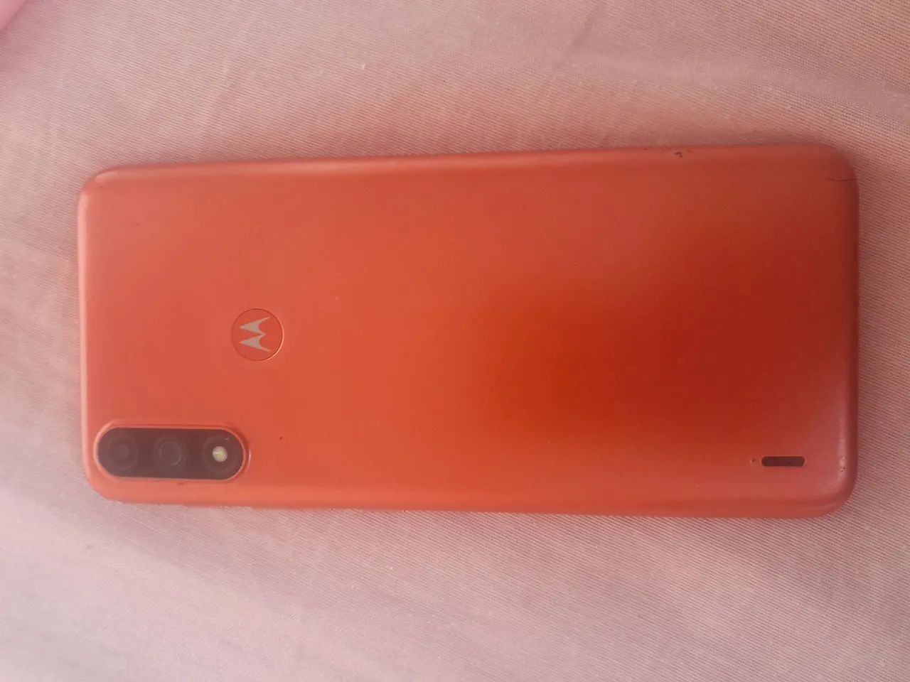 Celular Motorola  - Foto 2