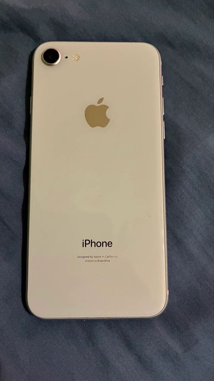 iPhone 8 64GB - Foto 2