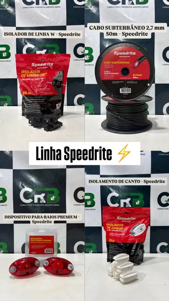 Cerca Elétrica Rural - Foto 2