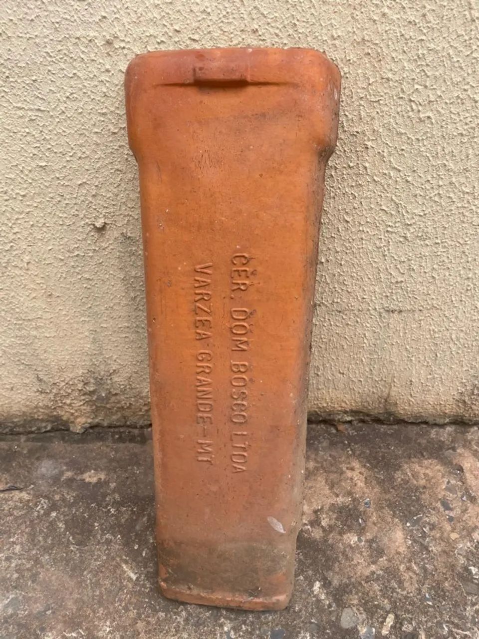 TELHA - USADA ---DOAÇÃO - Foto 2