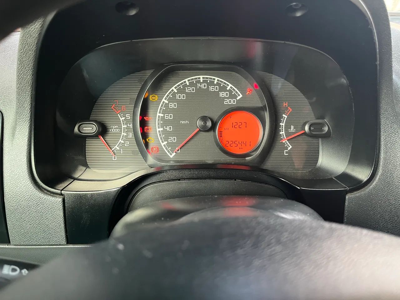Fiat Strada Working 1.4 MPI Fire Flex 8V CD 2016 - Foto 3