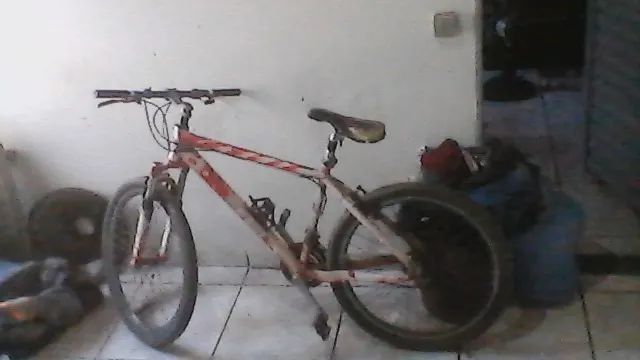 Bicicleta GTS ORIGINAL '26