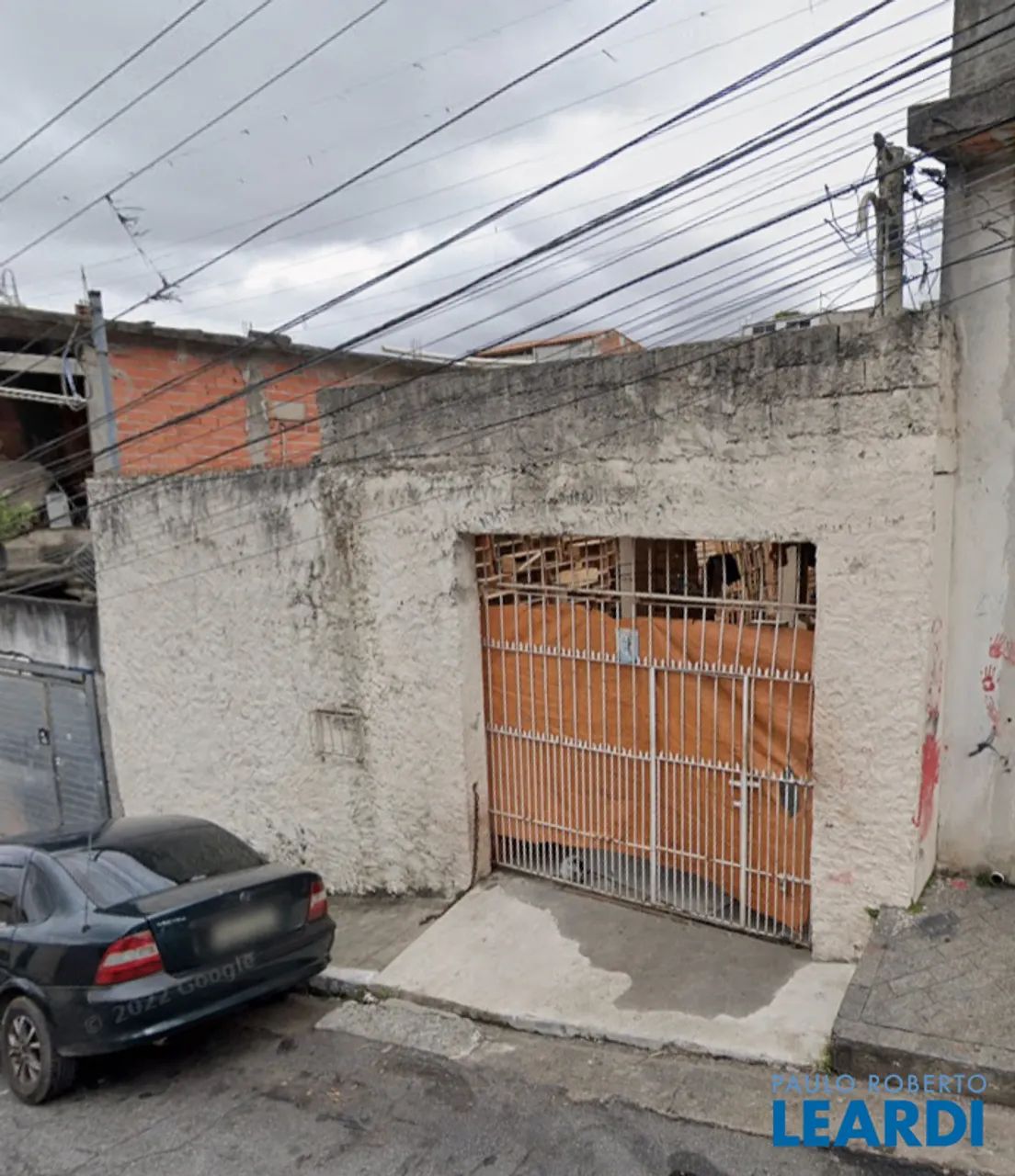 TERRENO - CHÁCARA BELENZINHO - SP - Foto 2