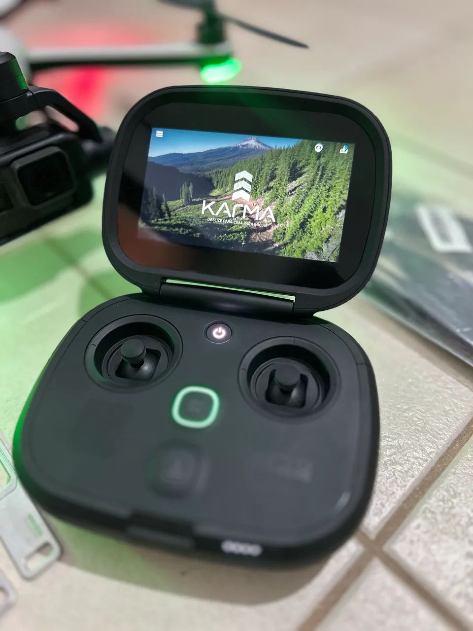 DRONE GOPRO KARMA  - Foto 4