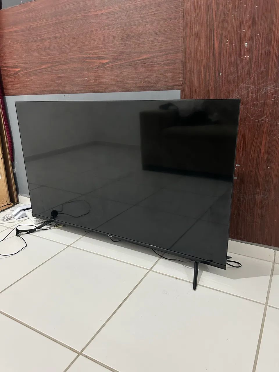 TV 55 SAMART PHILIPS  - Foto 2
