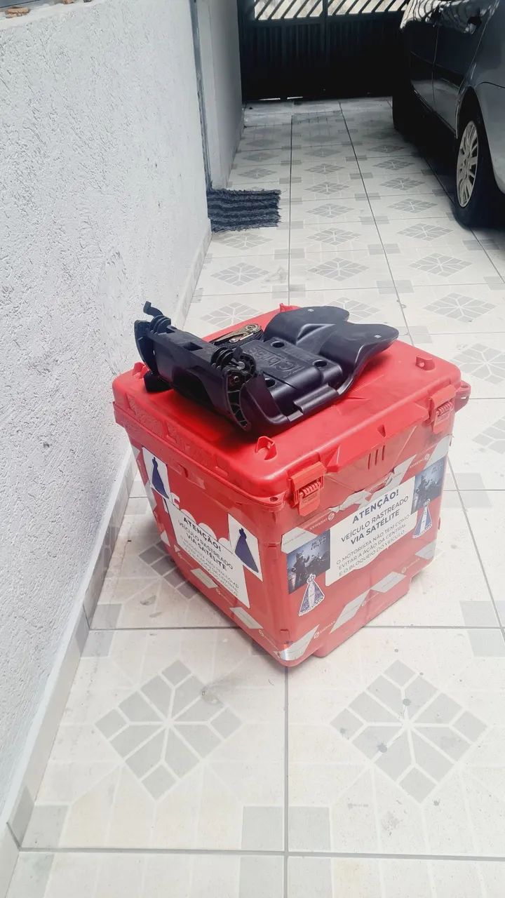 Bau  entregas - Foto 4