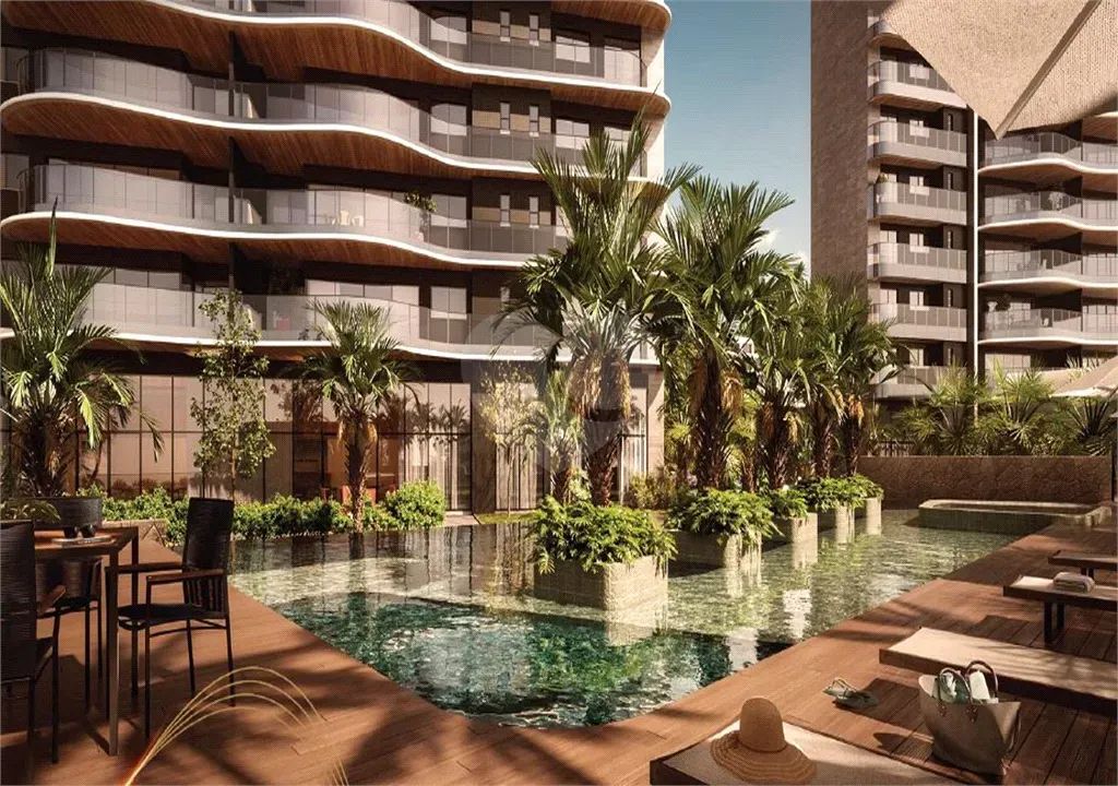 Apartamento com 4 quartos à venda em Aldeota - CE - Foto 5