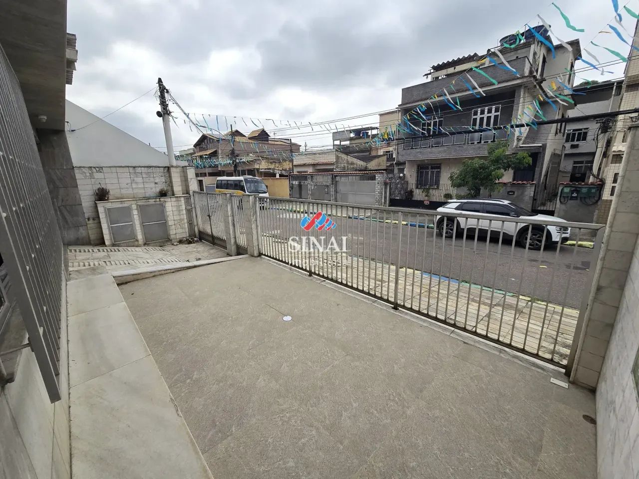 Casa Duplex 2 Quartos com suíte e piscina em Vista Alegre - Foto 5