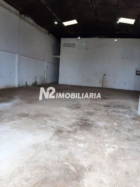 Aluguel Barracão TIBERY - Foto 4