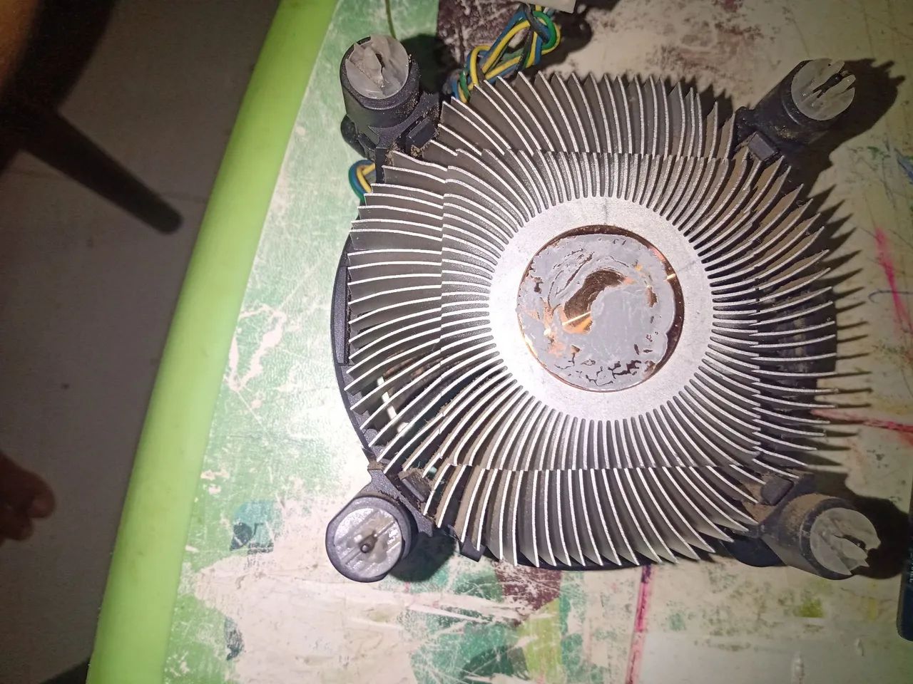 Air cooler  - Foto 2