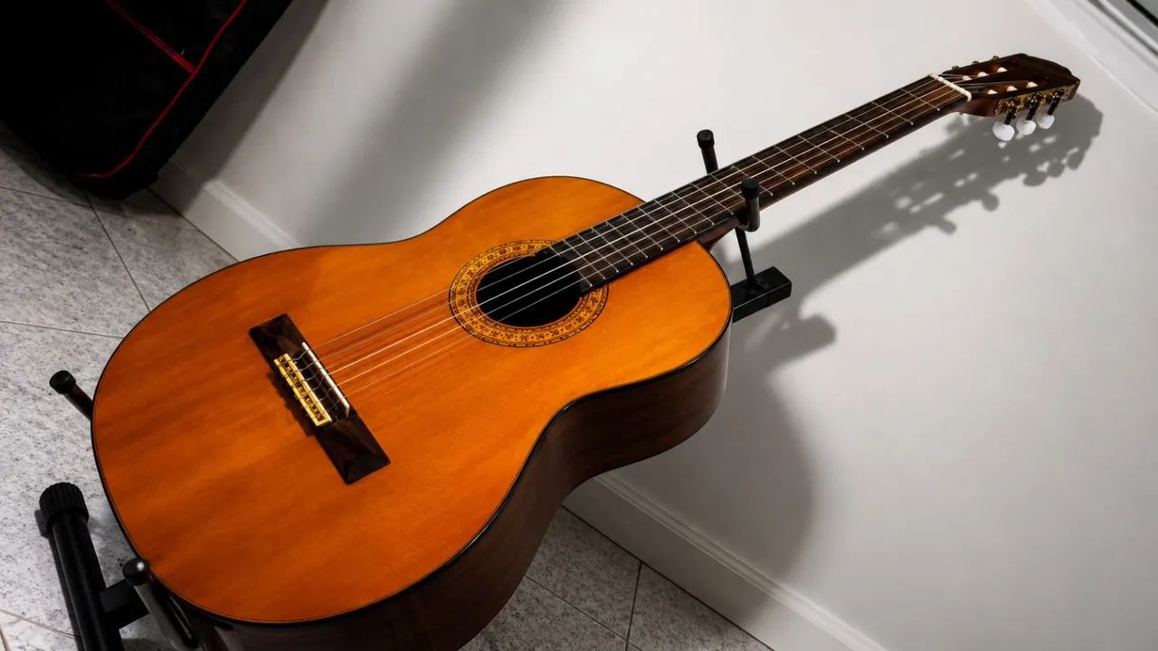 Violão Nylon - Giannini Start N14 - Foto 2