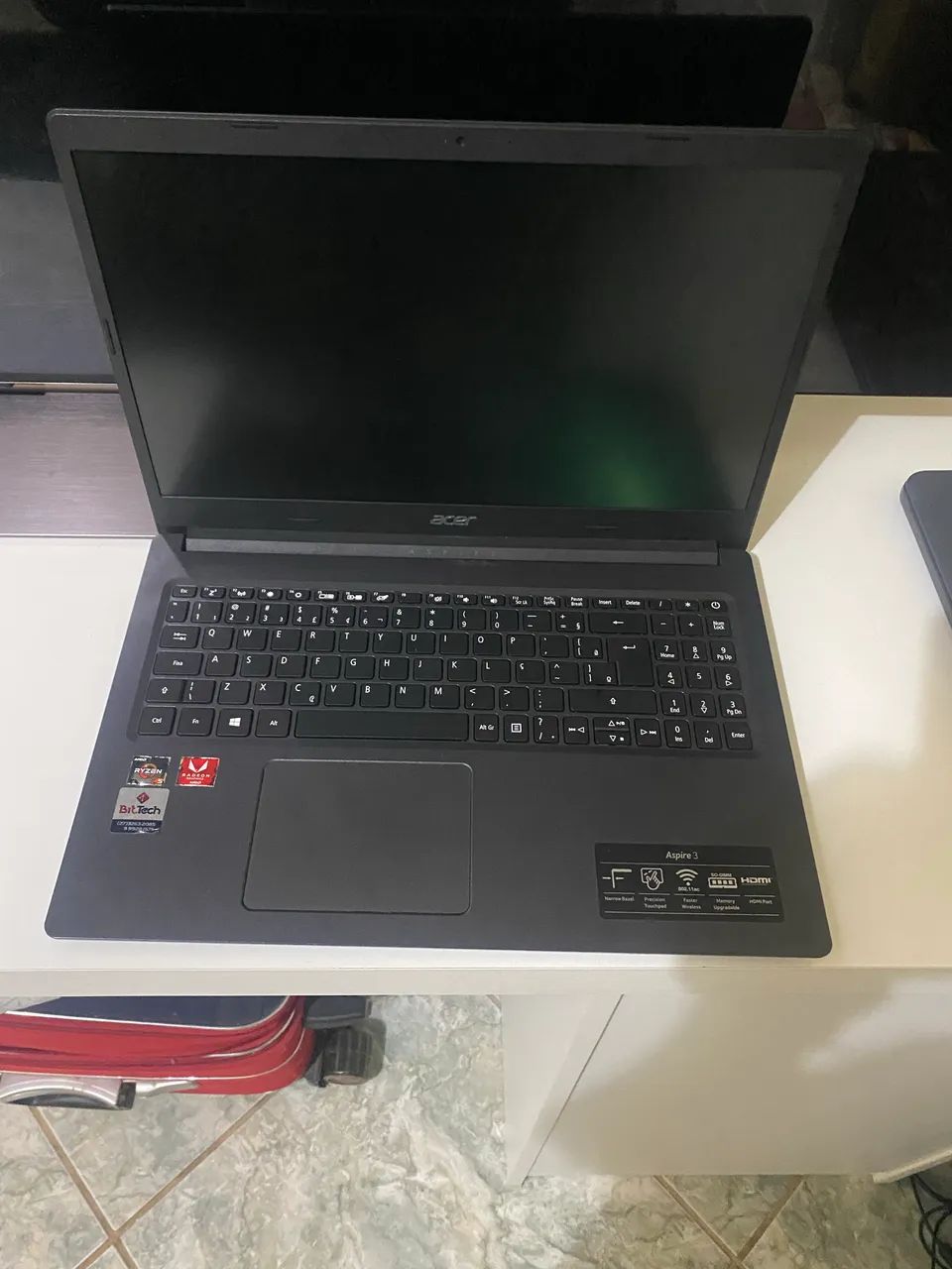 Notebook Acer Aspire 3 a315 23 series - Foto 3
