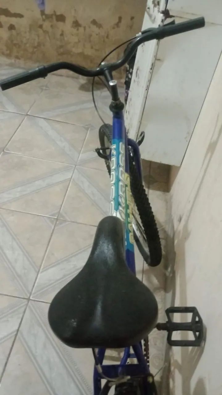 Vende bicicleta 8 meses de uso - Foto 4