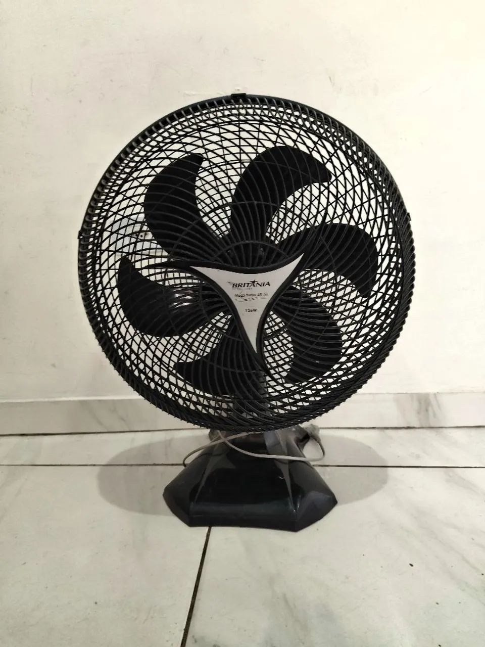 Ventilador Britânia 40cm