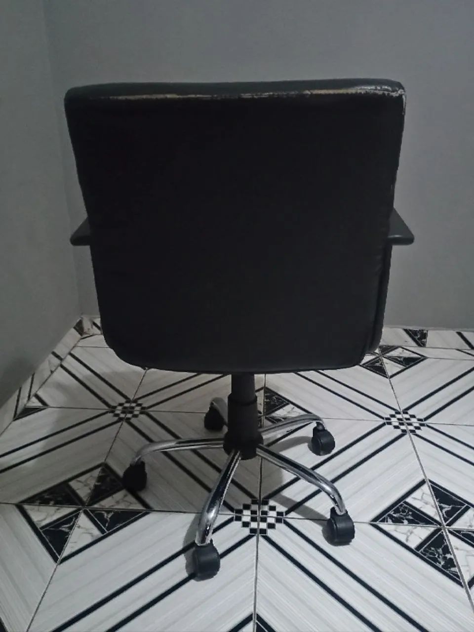 Cadeira de Escritório - Foto 3