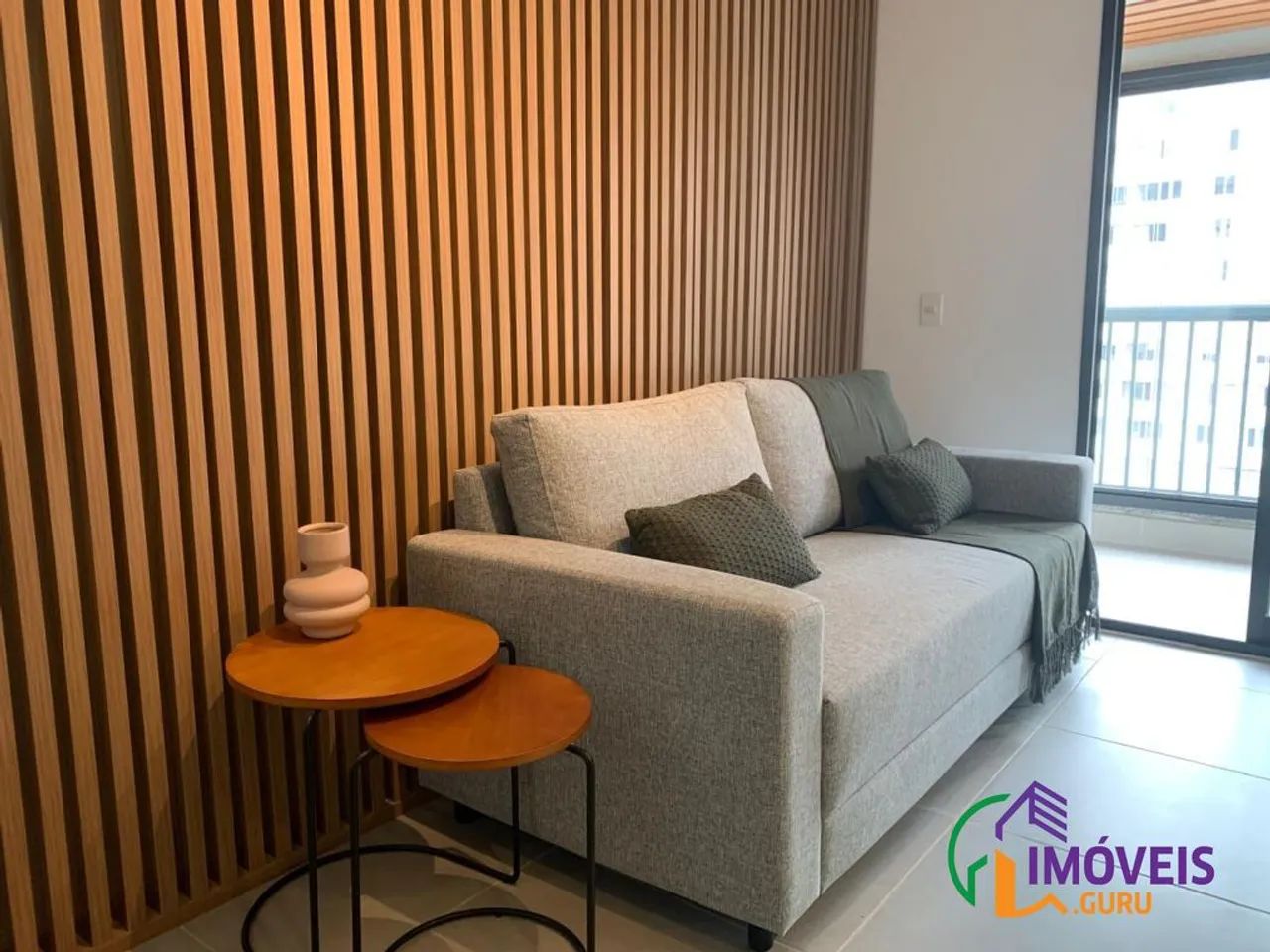 APARTAMENTO - VILA MADALENA - SP - Foto 5