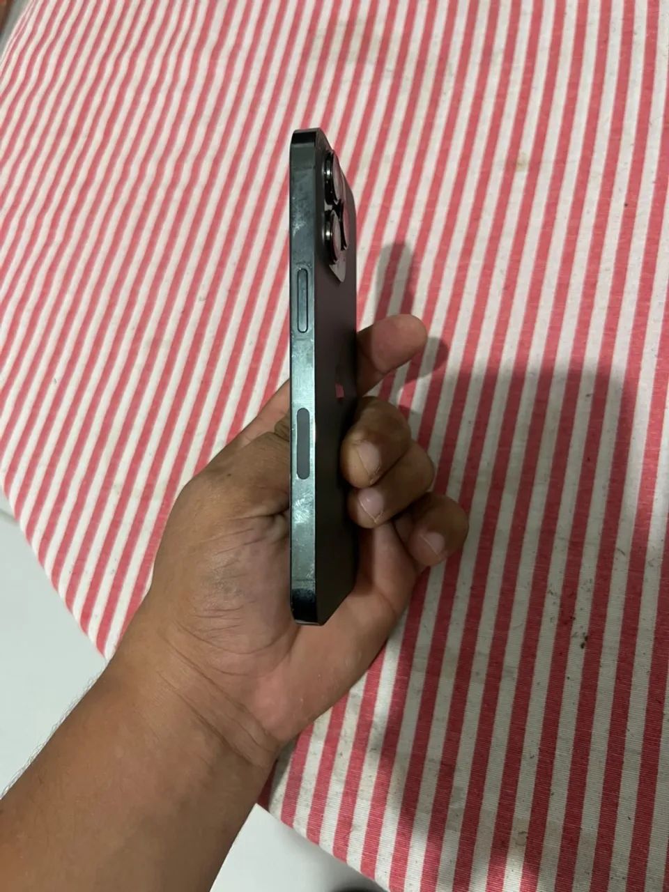 Vendo iPhone 13 Pro  - Foto 2