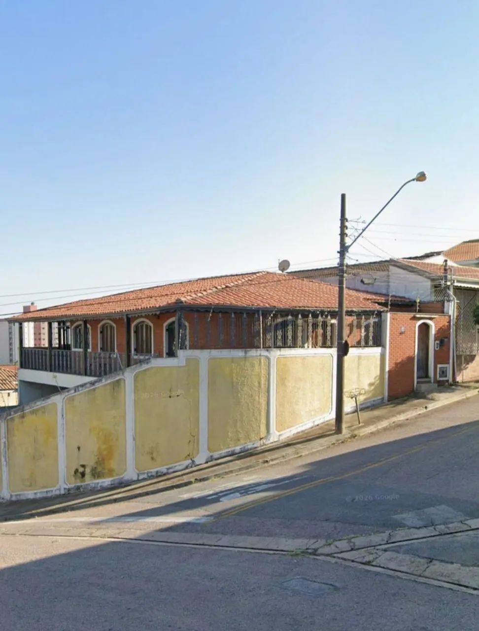 Sobrado vila Progresso  Estuda Permuta com imóvel de menor valor 